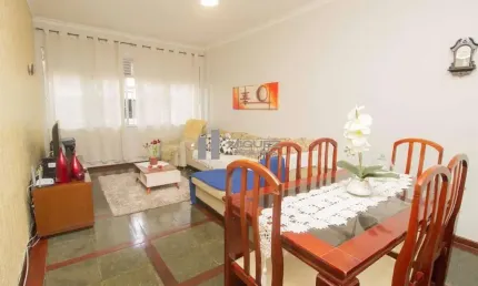 Rua Conde de Bonfim - Apartamento com 3 quartos, 1 vaga - Tijuca