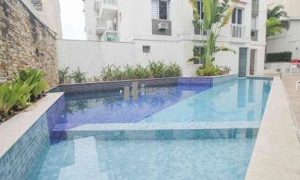 Vendo apartamento rua Torres Homem com 2 quartos, vaga e infra