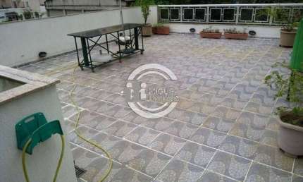 Rua Bom Pastor - Casa 4 quartos - Tijuca - á venda - Código 7997