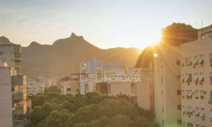 Apartamento com 2 quartos, Maracanã - Rio de Janeiro