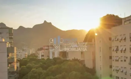 Apartamento com 2 quartos, Maracanã - Rio de Janeiro