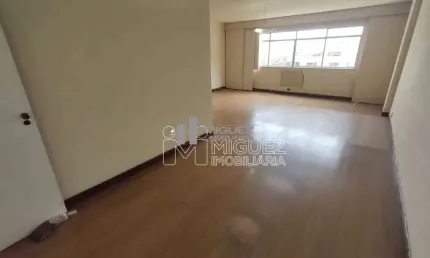 Apartamento a venda Rua Marquês de Valença - Tijuca - Apartamento com 3 quartos - Código 13374