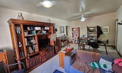 Apartamento a venda com 4 quartos - Rua Marechal Jofre, Grajaú - Rio de Janeiro.