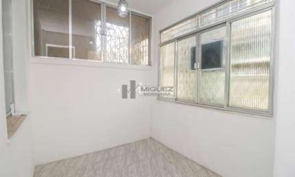 Rua Caruso - Código 7066 - Apartamento com 3 quartos - Térreo - Tijuca - Exclusividade