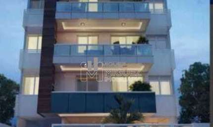 Apartamento com 2 quartos, Andaraí - Rio de Janeiro