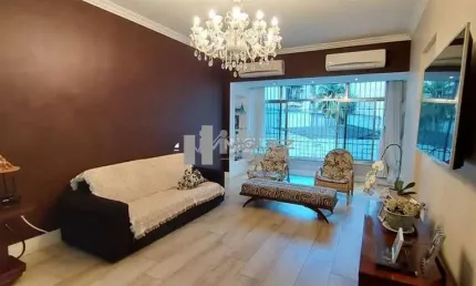A venda apartamento no largo da segunda-feira com 3 quartos, Tijuca - Rio de Janeiro