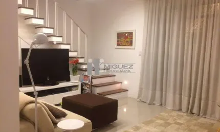 Travessa Américo de Oliveira - Casa com 5 quartos, Tijuca - Rio de Janeiro - Código 6432