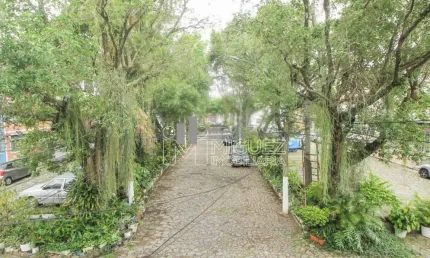 Código 6399 - Casa com 4 quartos, Tijuca - Rio de Janeiro