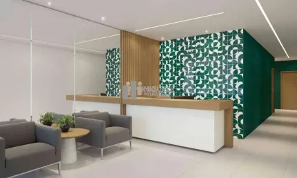 Rua oliveira fausto - apartamento 4 quartos - á venda -  botafogo - cód mz17307