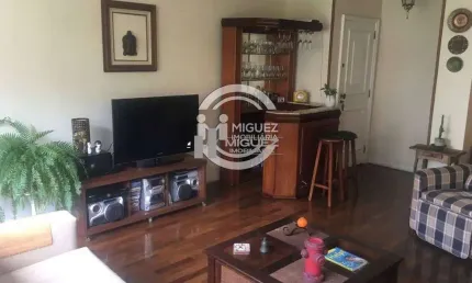 Apartamento com 4 quartos à venda na Rua Homem de Melo, 152, Tijuca, Rio de Janeiro