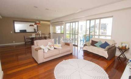 Apartamento com 3 quartos à venda na Rua Santa Luísa, 396, Maracanã, Rio de Janeiro