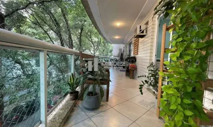 Apartamento a venda : varanda, 3 quartos sendo 2 suítes, 2 vagas de garagem. exclusividade - rua carmela dutra - tijuca