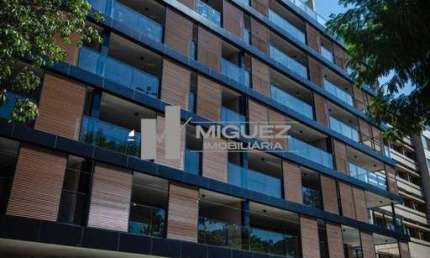 Avenida Borges de Medeiros - Apartamento 4 quartos - Lagoa - Á venda- Cód 12900
