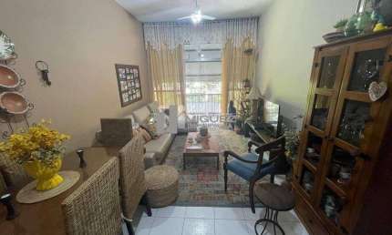Apartamento com 3 quartos à venda na Rua Delgado de Carvalho, 93, Tijuca, Rio de Janeiro