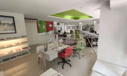 Sala comercial à venda na Rua da Quitanda, 20, Centro, Rio de Janeiro