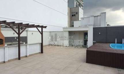 Apartamento a venda  com varanda, 2 quartos, suíte, vaga de garagem, piscina, rua Dona Maria -Tijuca - Rio de Janeiro