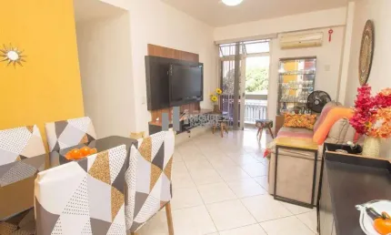 Código 2945 - Apartamento com 2 quartos, Vila Isabel - Rio de Janeiro