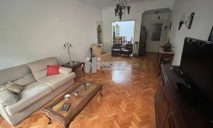 Apartamento com 3 quartos à venda na Tijuca, Rio de Janeiro 