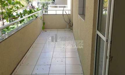 Apartamento com 2 quartos à venda na Rua Caruaru, 30, Grajaú, Rio de Janeiro