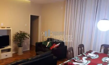 Apartamento a venda Rua Homem de Melo - Sala, 3 quartos, Tijuca - Rio de Janeiro - Código 2003