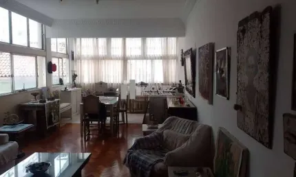 Rua haddock lobo - apartamento com 3 quartos, tijuca - código 1790