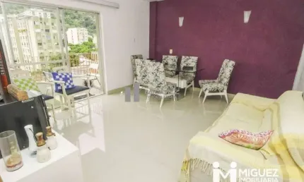 EXCLUSIVIDADE - Apartamento com 2 quartos, Rua Teodoro da Silva, Colado ao Shopping Boulevard - Vila Isabel