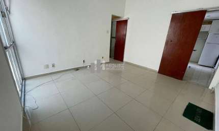 Apartamento com 2 quartos, Vila Isabel - Rio de Janeiro