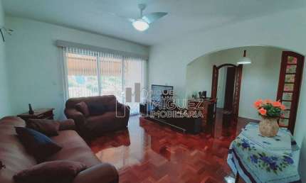 Apartamento com 2 varandas, 2 quartos e vaga - Grajaú - Código 1179