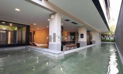 Avenida Borges de Medeiros - Apartamento 4 quartos - Lagoa - á venda - Cód 12903