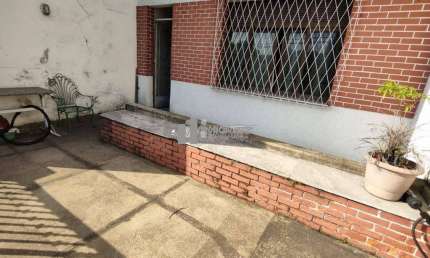 Casa com 4 quartos à venda na Rua José de Alencar, 119, Santa Teresa, Rio de Janeiro