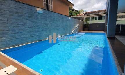 Apartamento com 2 quartos, suíte, infra estrutura completa a venda na  Tijuca - Rio de Janeiro