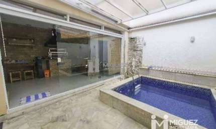 Casa com 3 quartos à venda na Rua Uruguai, 531, Tijuca, Rio de Janeiro