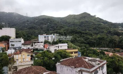 Apartamento com 2 quartos à venda na Rua Conde de Bonfim, 1344, Tijuca, Rio de Janeiro