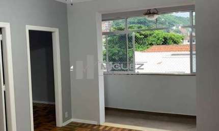 A VENDA, APARTAMENTO 2 QUARTOS, NA RUA GRÃO PARA - ENGENHO NOVO
