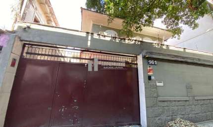 Ponto comercial para alugar na Avenida Paulo de Frontin, Praça da Bandeira, Rio de Janeiro
