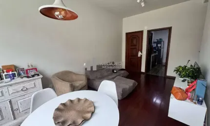 Vendo apartamento Rua São Francisco Xavier (Tijuca) 2 quartos entre as Ruas Visconde de Itamarati e Avenida Maracanã