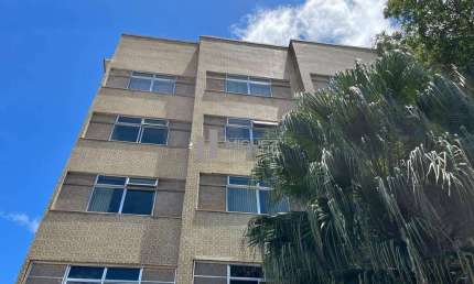 Apartamento com 3 quartos à venda na Rua Senador Furtado, Maracanã, Rio de Janeiro