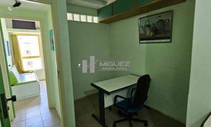 BELÍSSIMA SALA COMERCIAL NA RUA DESEMBARGADOR ISIDRO