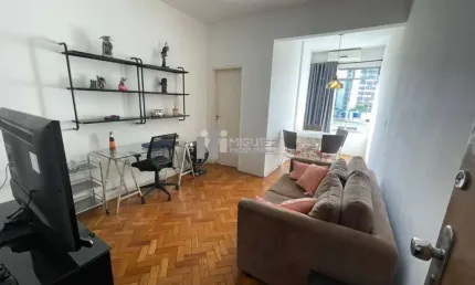 Oportunidade à venda na tijuca! apartamento de 1 quarto, pertinho do shopping tijuca e metrô saens peña. perfeito para investimento com retorno garantido. agende sua visita!