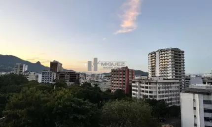 Apartamento a venda, rua sabóia lima (tijuca) 3 quartos, 1 suite, 1 vaga de garagem, proximidades do metrô uruguai.