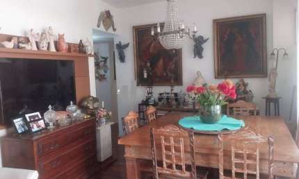 Excelente apartamento com varanda e 3 quartos, sendo 1 suíte  na Rua da Cascata, no bairro da Ti