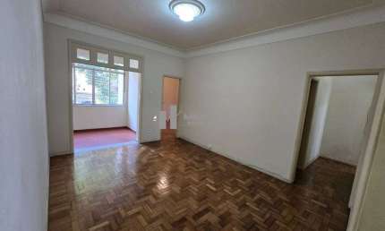 APARTAMENTO A VENDA RUA GONÇALVES CRESPO - DEBRUÇADO A PRAÇA AFONSO PENA - SALA, 2 QUARTOS, 1 BANHEIRO SOCIAL, QUARTO SERVIÇO, 1 BANHEIRO SERVIÇO,ÁREA DE SERVIÇO - 60 M²