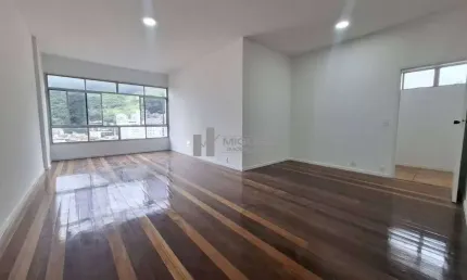 APARTAMENTO À VENDA! COLADO AO METRÔ -TOTALMENTE REMODELADO  SALÃO, 3 QUARTOS, SUÍTE, COPA COZINHA, DEPENDÊNCIA COMPLETA - 2 VAGAS NA ESCRITURA - RUA CONDE DE BONFIM