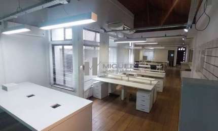 Rua Alice - Exclusiva Casa à venda, Laranjeiras - Rio de Janeiro - Código 20828