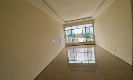 Maravilhoso Apartamento com Vista para o Maracanã – 3 Quartos, Suíte e Vaga, a 800m do Metrô