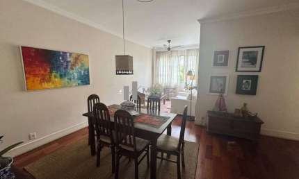 Apartamento a Venda Rua Conde de Bonfim ( Tijuca) sala ampla, 3 quartos, 1 suite, 1 vaga de garagem.