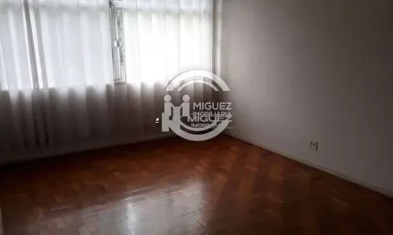 Barão de Itapagipe, excelente apartamento com 2 quartos