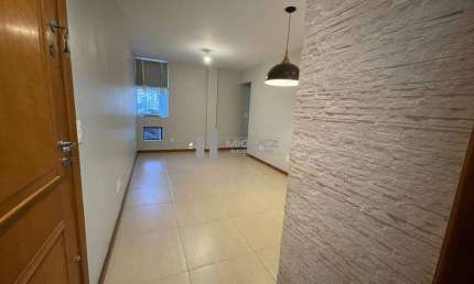Apartamento a venda com 2 quartos na Praça Afonso Pena, Tijuca. Oportunidade única! - Rio de Janeiro