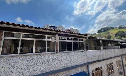 Casa triplex a venda com terraço em vila na Aristides Lobo