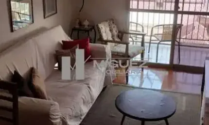 Cobertura com 2 quartos à venda na Rua Professor Euríco Rabelo, 115, Maracanã, Rio de Janeiro